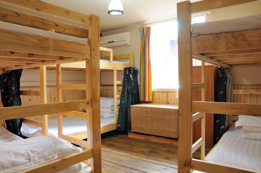 Chengdu Luojiaodian Hostel Dış mekan fotoğraf