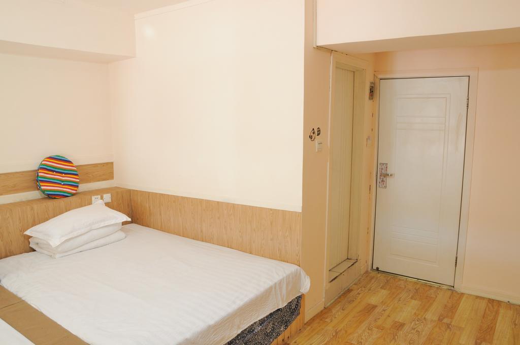 Chengdu Luojiaodian Hostel Oda fotoğraf